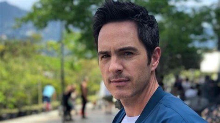 Actor Mauricio Ochmann’s Father Dies