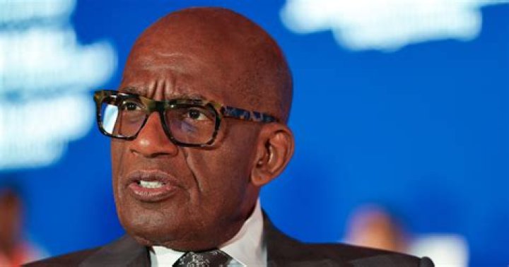AL Roker