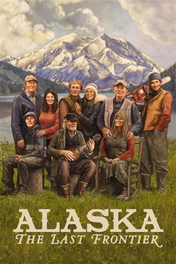 Alaska The Last Frontier Cast: Net Worth and Salary in 2019. Know the cast Wiki, Bio