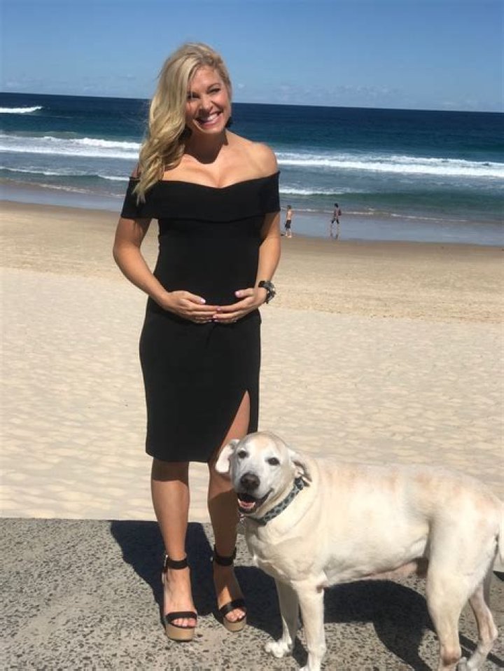 Anna Kooiman Height, Weight, Measurements, Bra Size, Shoe Size