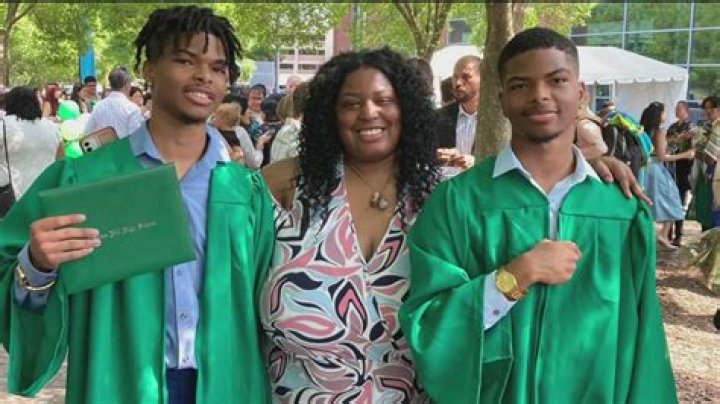 Ariel Griffin’s Killer Found Dead in Georgia: Authorities Provide Limited Details