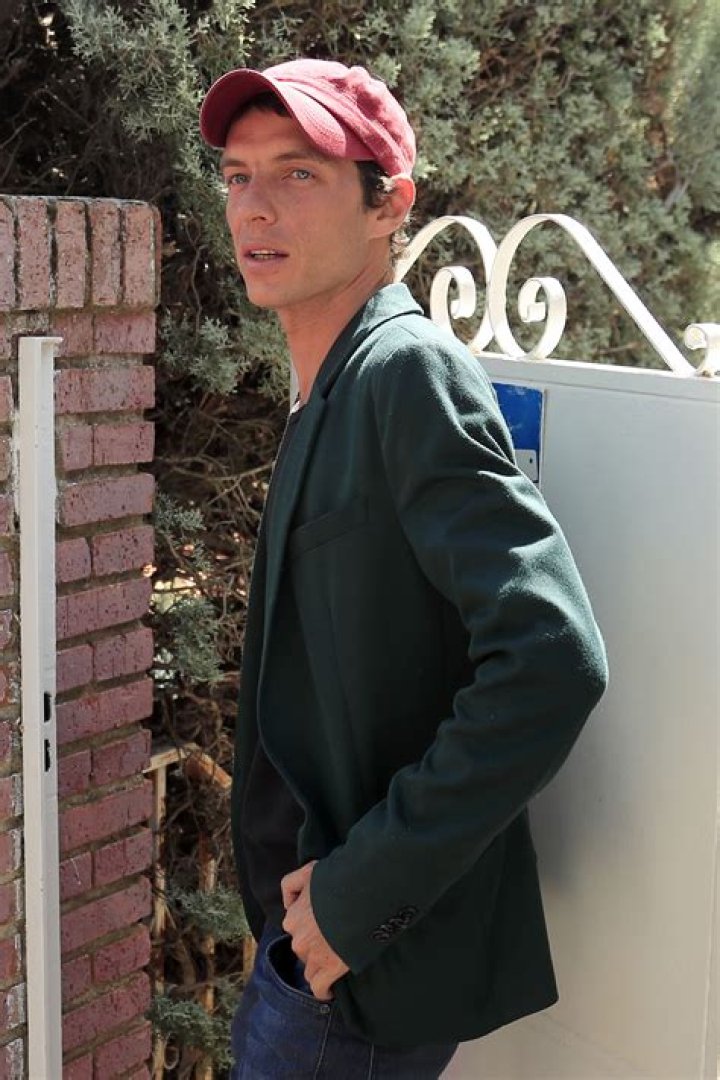 Camilo Blanes, Son Of Camilo Sesto, Urgently Admitted To A Hospital