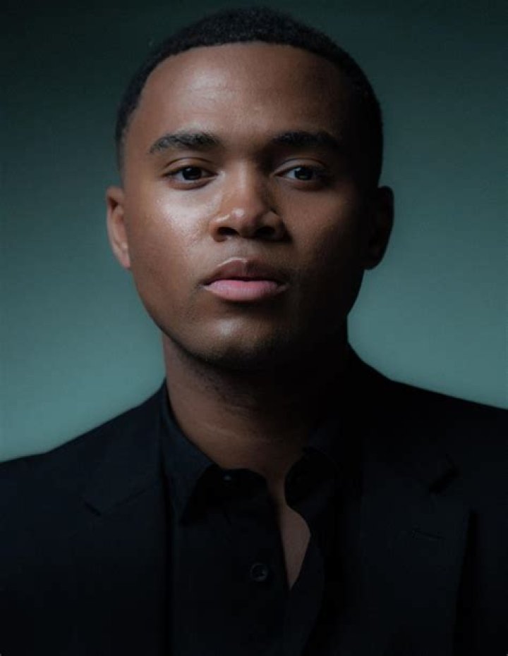 Chosen Jacobs