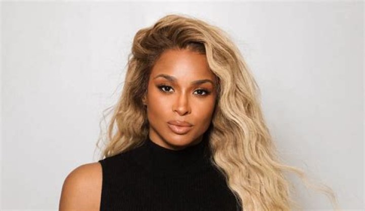 Ciara Height, Weight, Measurements, Bra Size, Shoe Size