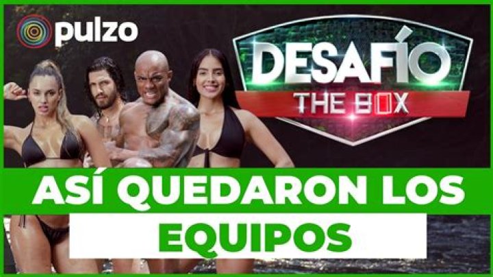 Desafío The Box video statistics