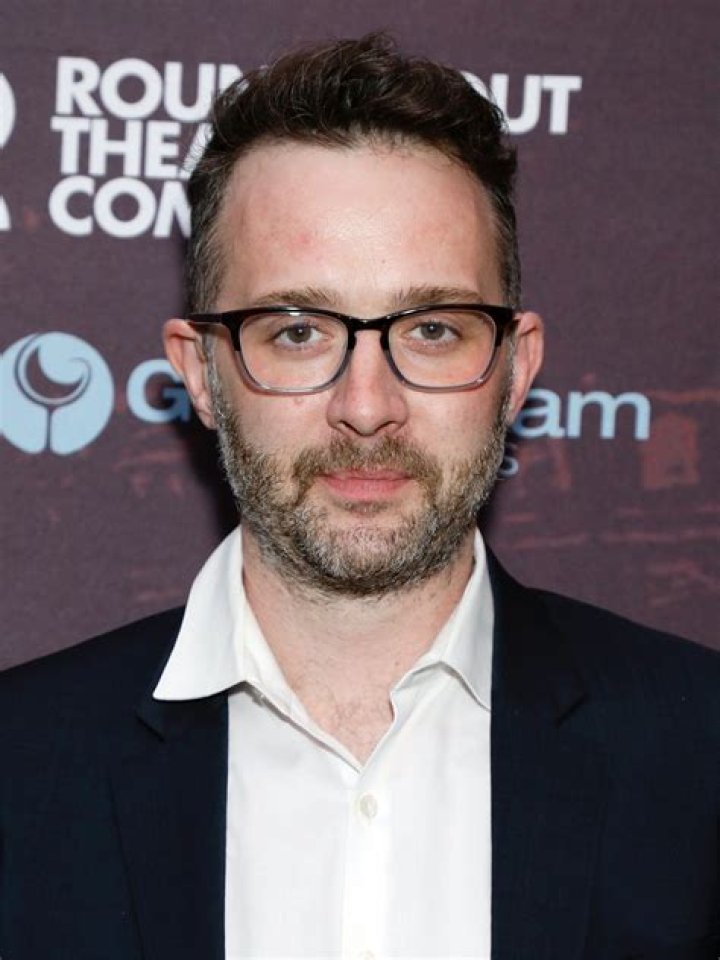 Eddie Kaye Thomas