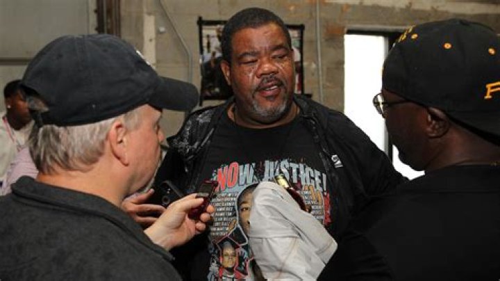 Gary Russell Sr. Died: What Was His Cause Of Death?