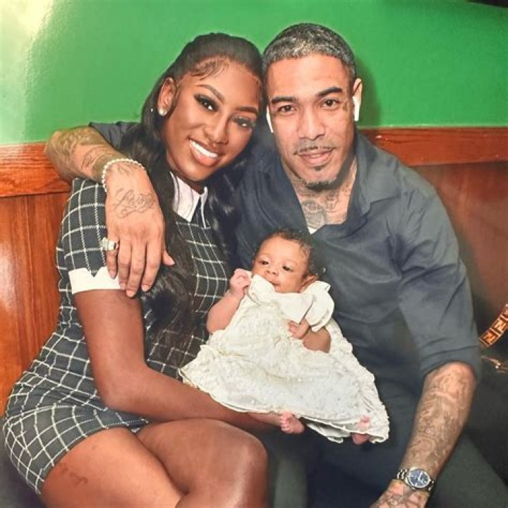 Gunplay (Rapper) Net Worth, Girlfriend, Dating, Tattoo, Parents, Clothing, Wiki