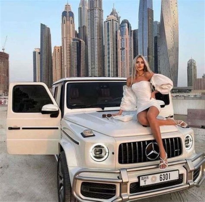 Instagram Stars Archives – Wealthy Celebrity