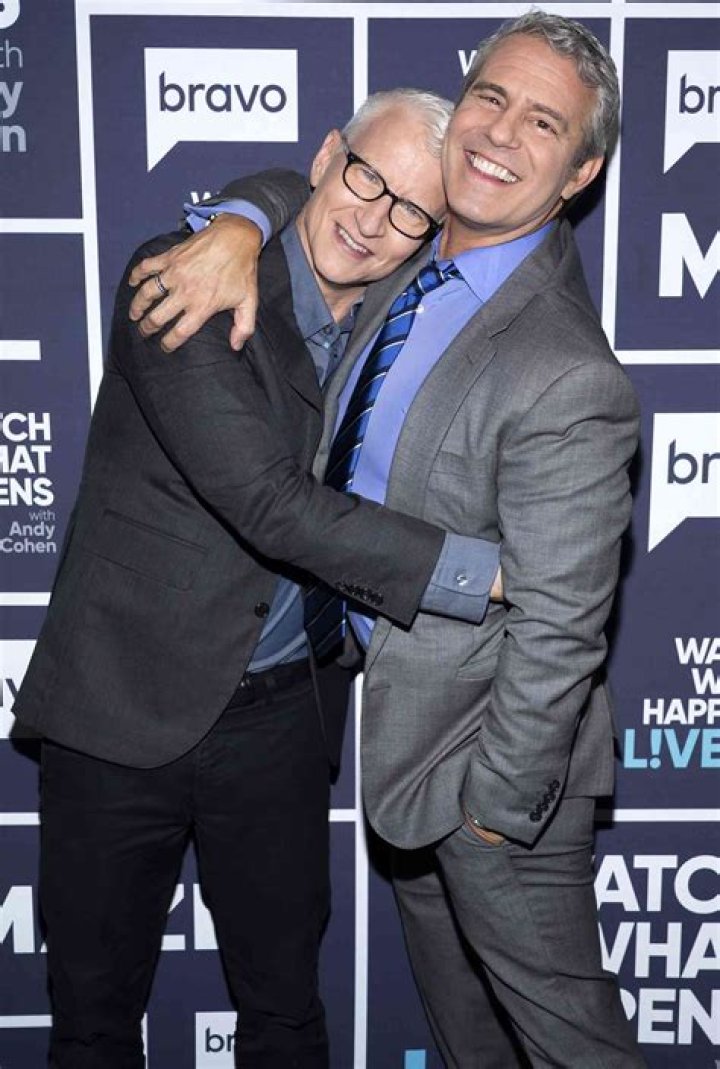 Is Andy Cohen Gay? Is he already Married? Who’s his Husband or Partner? Or Secretly Dating a Boyfriend?