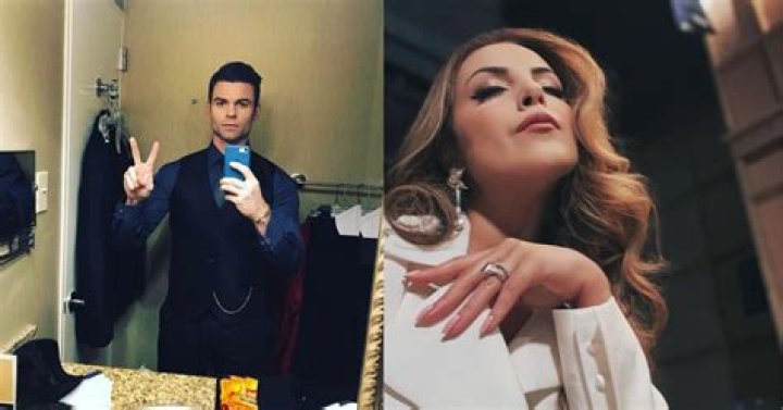 Is Daniel Gillies Related To Elizabeth Gillies? Are Daniel Gillies and Elizabeth Gillies Siblings?