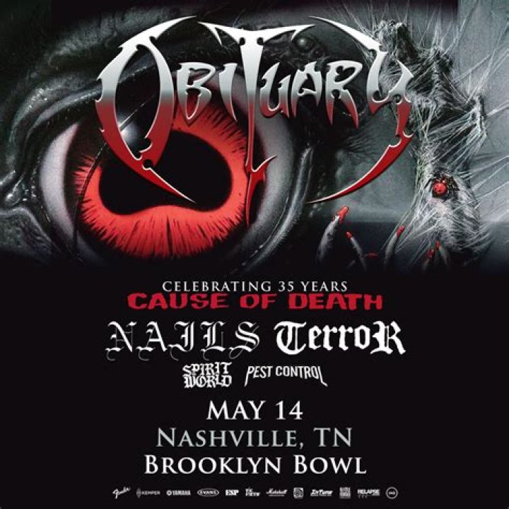 John Linebaugh Death: Obituary, Cause Of Death, Funeral