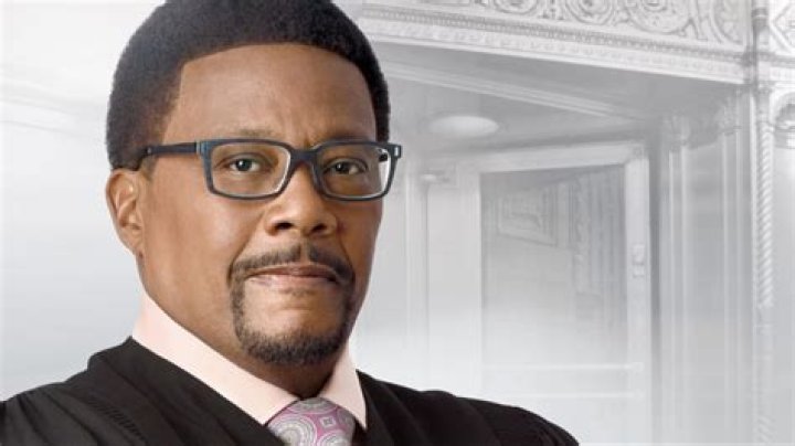 Judge Mathis Net Worth is Whooping $20 Million