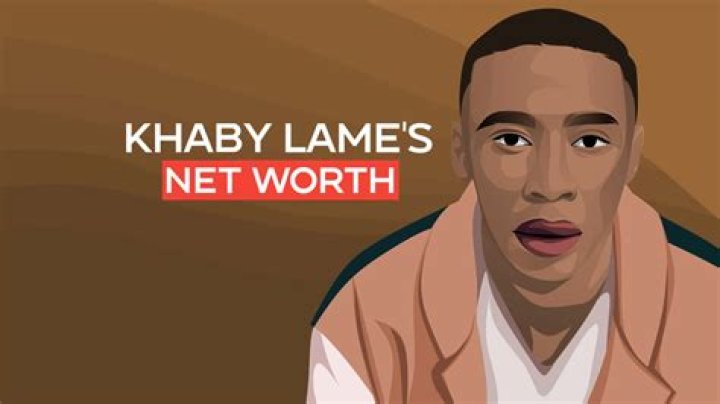 Khaby Lame Net Worth (Updated 2024) Earnings, Salary, Wiki