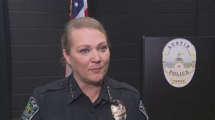 Kristy Astran Death: Austin Police Department Senior Officer Committed Suicide