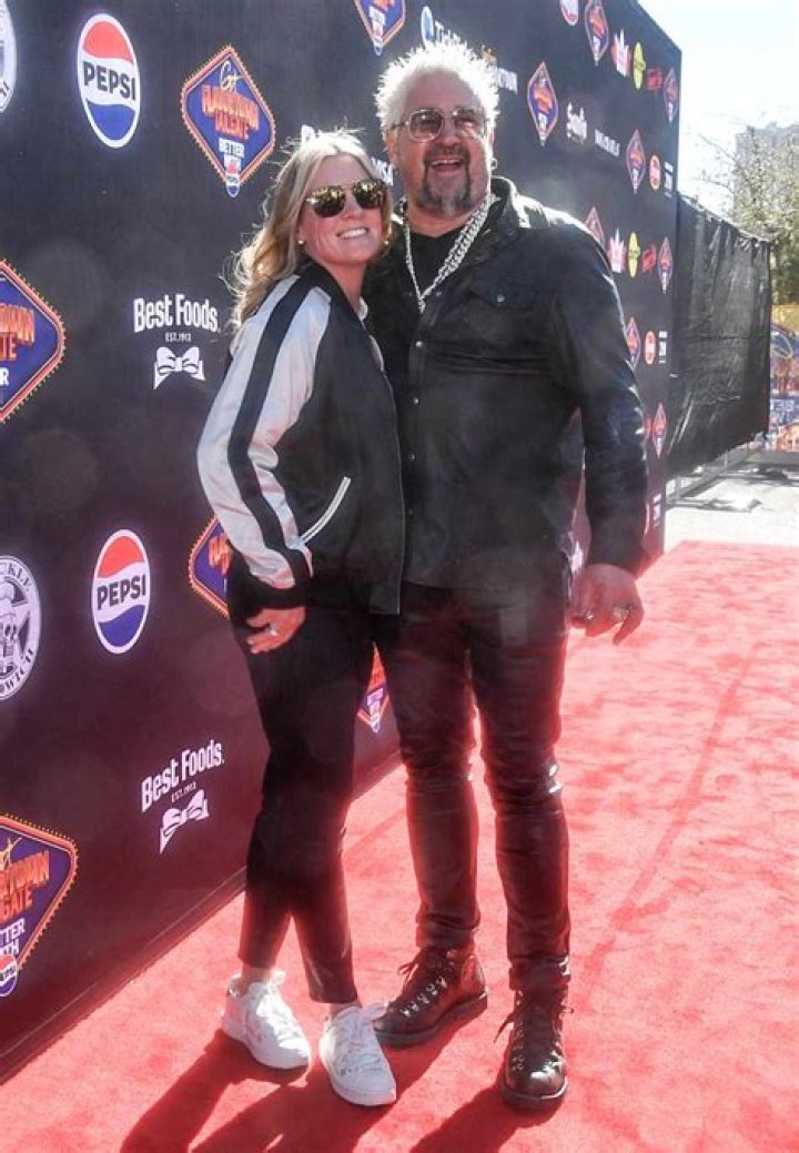 Lori Fieri Biography: Everything about Guy Ramsay Fieri’s Wife