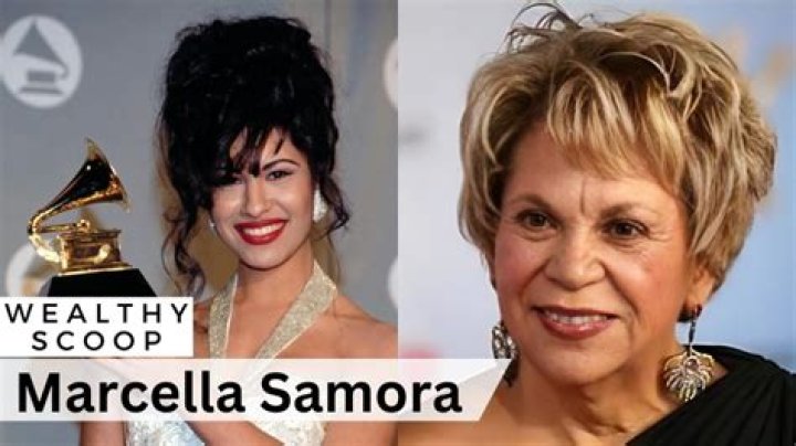 Marcella Samora Biography: Is She Dead or Alive? Everything about Selena’s Mother.