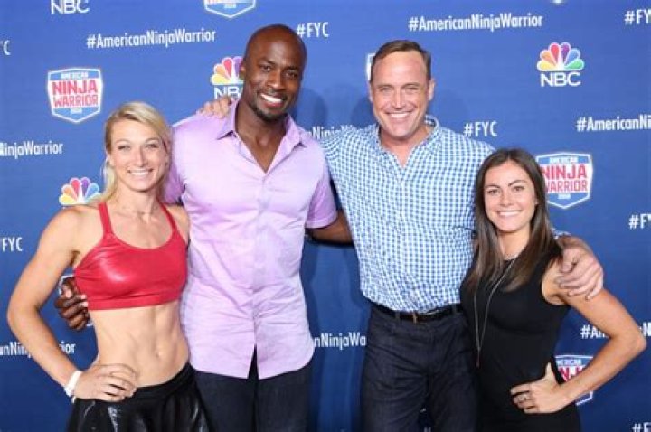 Matt Iseman Wife, Family, Net Worth, Weight Loss, Bio, Wiki