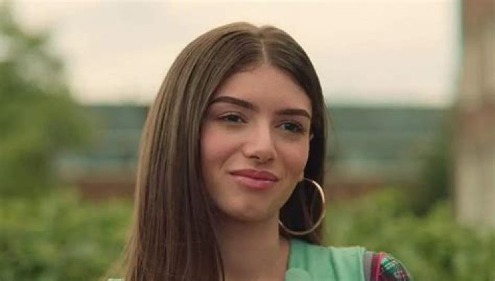 Mimi Keene Height, Weight, Measurements, Bra Size, Shoe Size