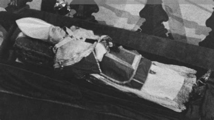 Octavio Ocaña’s Father Breaks The Silence On The Death Of The Actor And Gives Images Of The Funeral