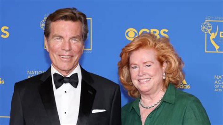 Peter Bergman Net Worth, Salary, Wife, Family, Height, Married, Children