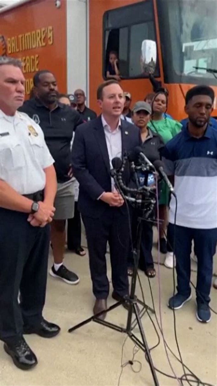 Renowned Rapper President Davo Tragically Killed in Baltimore Shooting