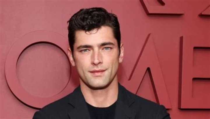 Sean O’Pry Height, Weight, Body Measurements, Shoe Size, Family