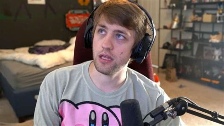Sodapoppin