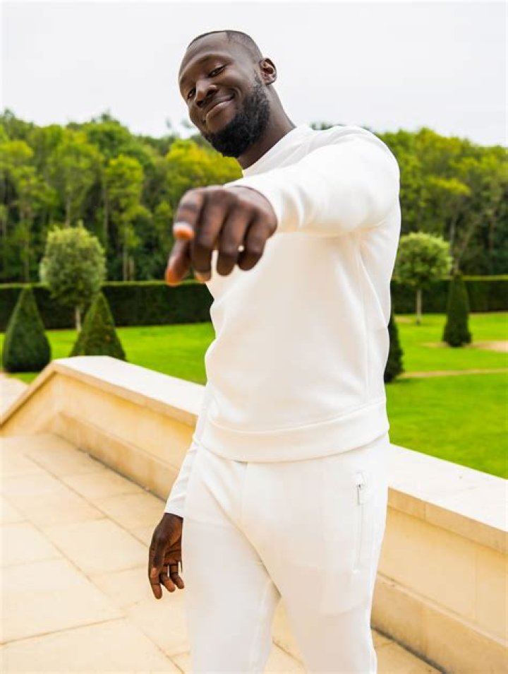 Stormzy
