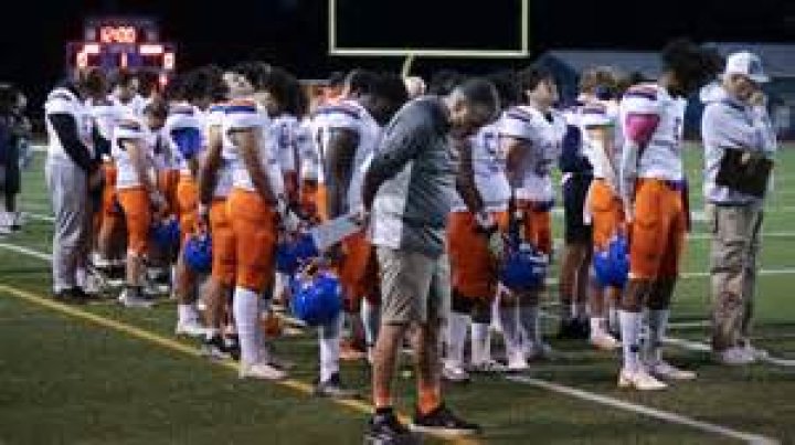 Student-athlete Carter Figgs Killed in a Car Accident: How Did the Incident Happen?