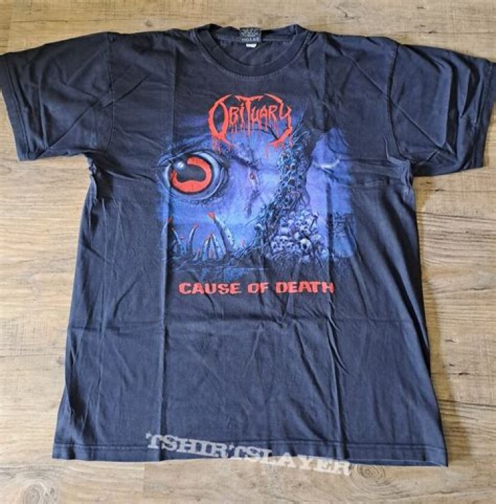 Todd Mcgee Death: Obituary, Cause Of Death, Funeral