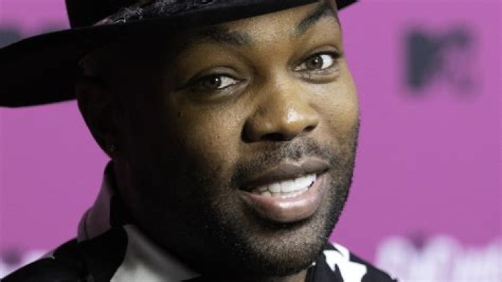 Todrick Hall