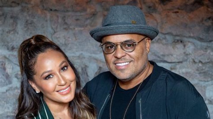 What is Adrienne Bailon’s Net Worth? Know All About Israel Houghton