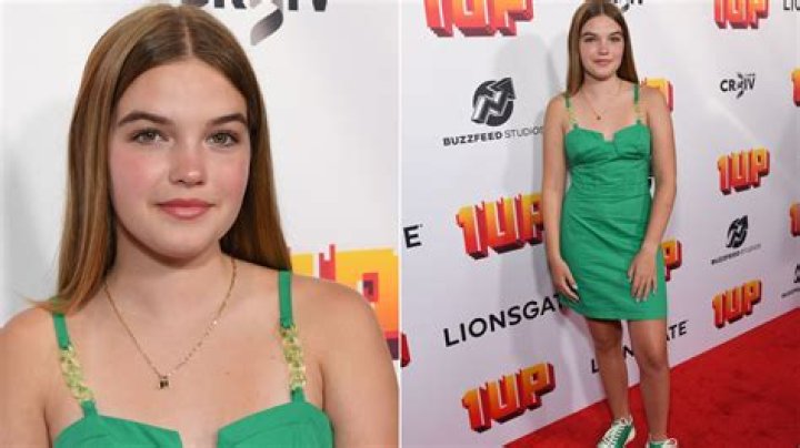 What is Mia Talerico’s Age? What’s Her Net Worth? Know All Details