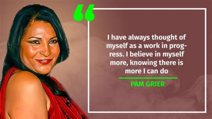 What is Pam Grier Net Worth? – All We Know About Her Career and Personal Life