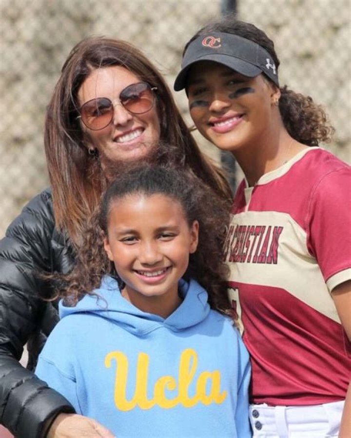 Who Are Maya Brady’s Parents? Know All About American College Softball Player