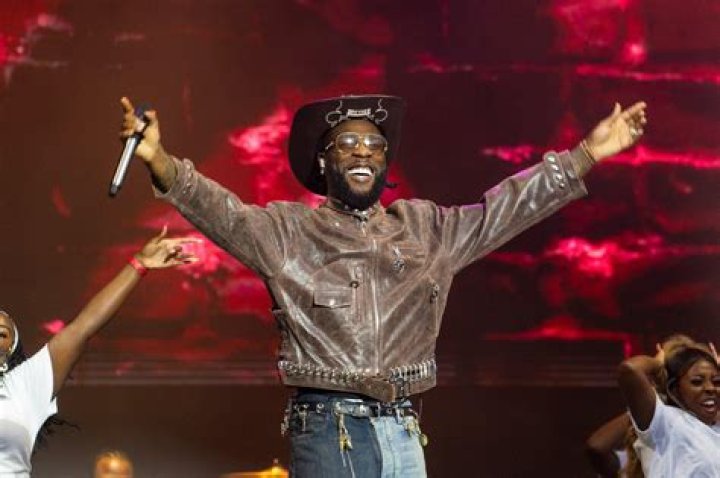 Who Is Burna Boy Girlfriend? Know All Things Related To Her Love Life