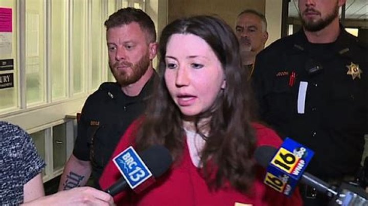 Who Was Sherry Shriner? Know Everything About Her